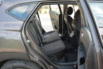 Tucson 1.6T(177KM) LIFT Ledy Navi Kamera Parktronic Hak ALU17 ASO Hyundai zdjęcie 16