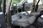 Tucson 1.6T(177KM) LIFT Ledy Navi Kamera Parktronic Hak ALU17 ASO Hyundai zdjęcie 21