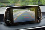 Tucson 1.6T(177KM) LIFT Ledy Navi Kamera Parktronic Hak ALU17 ASO Hyundai zdjęcie 26