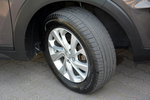 Tucson 1.6T(177KM) LIFT Ledy Navi Kamera Parktronic Hak ALU17 ASO Hyundai zdjęcie 34