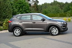 Tucson 1.6T(177KM) LIFT Ledy Navi Kamera Parktronic Hak ALU17 ASO Hyundai zdjęcie 4