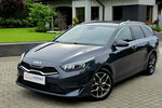Kia Cee'd 1.0 T-GDI 120KM / I-właściciel / Bezwypadkowa zdjęcie 1