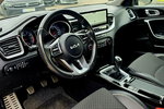 Kia Cee'd 1.0 T-GDI 120KM / I-właściciel / Bezwypadkowa zdjęcie 20