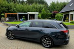 Kia Cee'd 1.0 T-GDI 120KM / I-właściciel / Bezwypadkowa zdjęcie 4