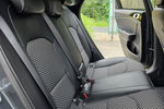 Kia Cee'd 1.0 T-GDI 120KM / I-właściciel / Bezwypadkowa zdjęcie 7