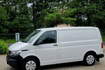 Volkswagen Transporter T6 2.0 TDi Furgon / I-właściciel / / Faktura VAT 23% zdjęcie 1