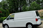 Volkswagen Transporter T6 2.0 TDi Furgon / I-właściciel / / Faktura VAT 23% zdjęcie 10