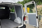 Volkswagen Transporter T6 2.0 TDi Furgon / I-właściciel / / Faktura VAT 23% zdjęcie 13