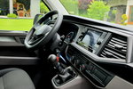 Volkswagen Transporter T6 2.0 TDi Furgon / I-właściciel / / Faktura VAT 23% zdjęcie 15