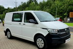 Volkswagen Transporter T6 2.0 TDi Furgon / I-właściciel / / Faktura VAT 23% zdjęcie 2
