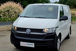 Volkswagen Transporter T6 2.0 TDi Furgon / I-właściciel / / Faktura VAT 23% zdjęcie 9