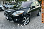 Ford Kuga zdjęcie 1