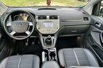 Ford Kuga zdjęcie 10