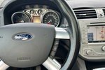 Ford Kuga zdjęcie 16