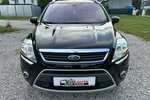 Ford Kuga zdjęcie 2
