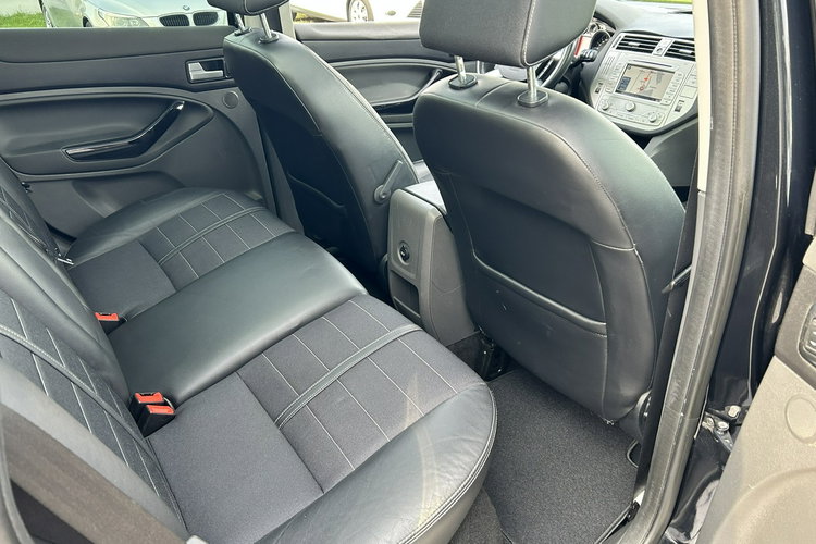 Ford Kuga zdjęcie 20