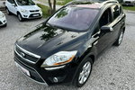 Ford Kuga zdjęcie 24