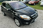 Ford Kuga zdjęcie 25