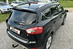 Ford Kuga zdjęcie 26