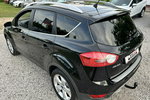 Ford Kuga zdjęcie 27