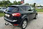 Ford Kuga zdjęcie 5