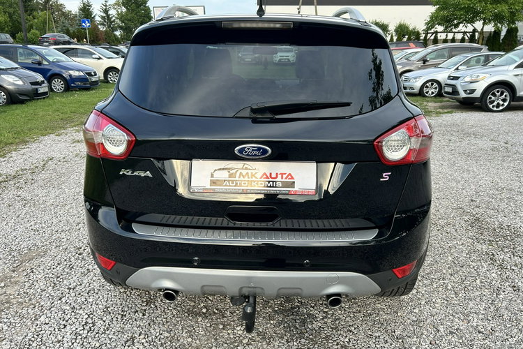 Ford Kuga zdjęcie 6