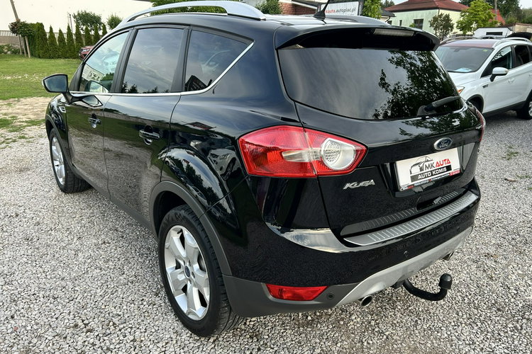 Ford Kuga zdjęcie 7