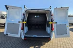 Ford transit-custom L2H1 99999zł NETTO Brygadówka 6 osób 2.0TdCi/131KM zdjęcie 18