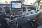 Ford transit-custom L2H1 99999zł NETTO Brygadówka 6 osób 2.0TdCi/131KM zdjęcie 29