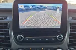Ford transit-custom L2H1 99999zł NETTO Brygadówka 6 osób 2.0TdCi/131KM zdjęcie 30