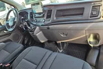 Ford transit-custom L2H1 99999zł NETTO Brygadówka 6 osób 2.0TdCi/131KM zdjęcie 34