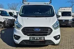 Ford transit-custom L2H1 99999zł NETTO Brygadówka 6 osób 2.0TdCi/131KM zdjęcie 5