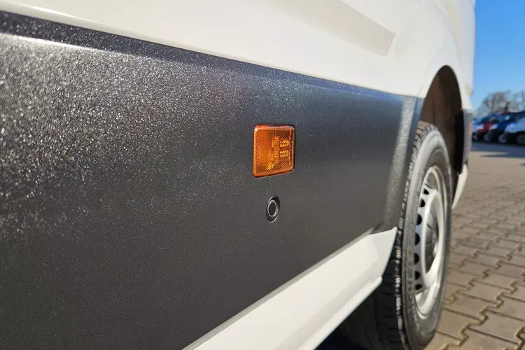 Volkswagen Crafter L4H2 64999zł NETTO 2.0TDi/140KM zdjęcie 14