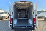 Volkswagen Crafter L4H2 64999zł NETTO 2.0TDi/140KM zdjęcie 16