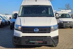 Volkswagen Crafter L4H2 64999zł NETTO 2.0TDi/140KM zdjęcie 4