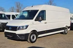 Volkswagen Crafter L4H2 64999zł NETTO 2.0TDi/140KM zdjęcie 5