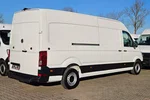 Volkswagen Crafter L4H2 64999zł NETTO 2.0TDi/140KM zdjęcie 9