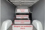 Renault Trafic L2H1 59999zł NETTO 2.0dCi/145KM zdjęcie 19