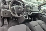 Renault Trafic L2H1 59999zł NETTO 2.0dCi/145KM zdjęcie 25