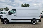 Opel movano L2H2 64999zł Netto 2.3 CDTi/136KM zdjęcie 10