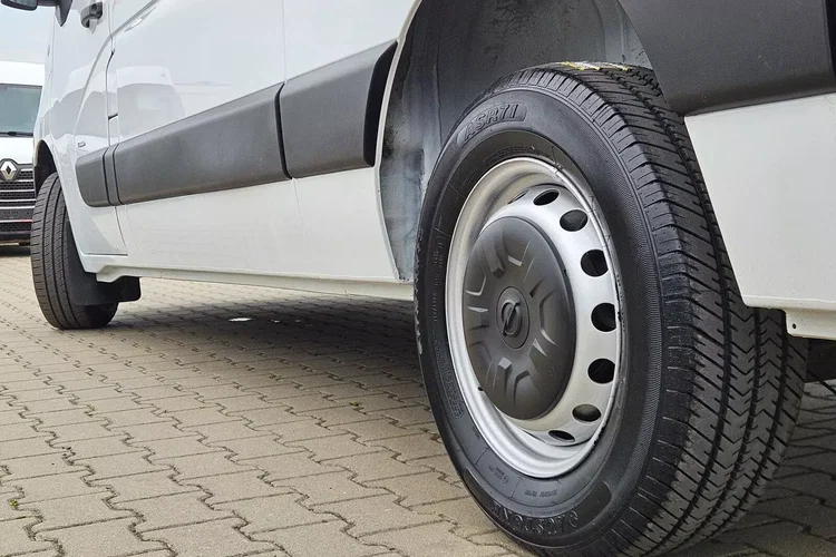 Opel movano L2H2 64999zł Netto 2.3 CDTi/136KM zdjęcie 16