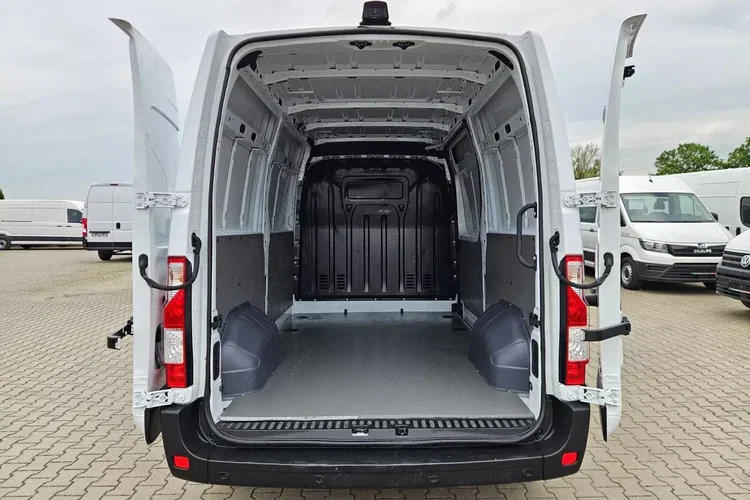 Opel movano L2H2 64999zł Netto 2.3 CDTi/136KM zdjęcie 17