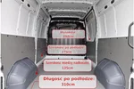 Opel movano L2H2 64999zł Netto 2.3 CDTi/136KM zdjęcie 19