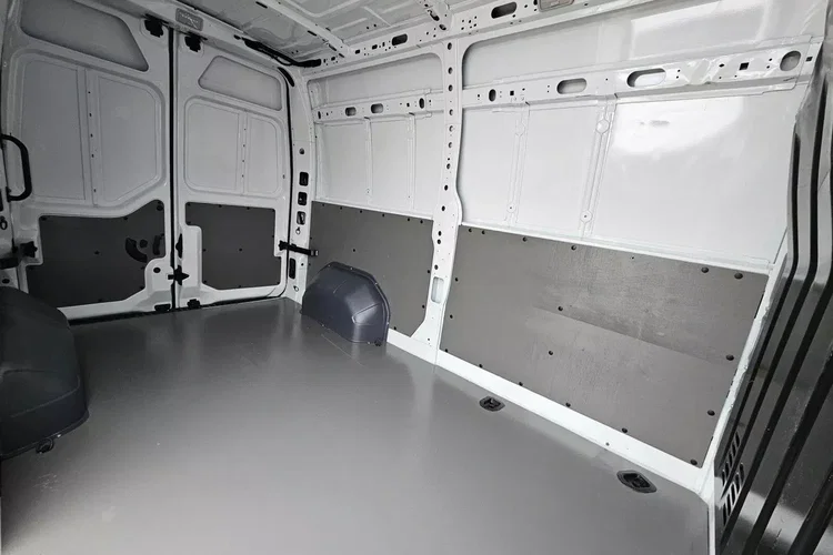 Opel movano L2H2 64999zł Netto 2.3 CDTi/136KM zdjęcie 20