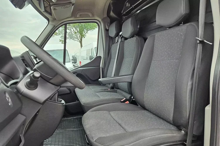 Opel movano L2H2 64999zł Netto 2.3 CDTi/136KM zdjęcie 21