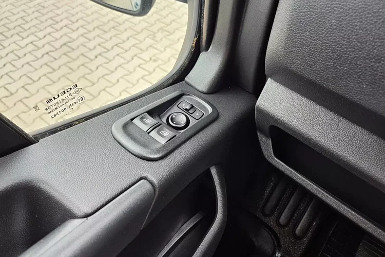 Opel movano L2H2 64999zł Netto 2.3 CDTi/136KM zdjęcie 22