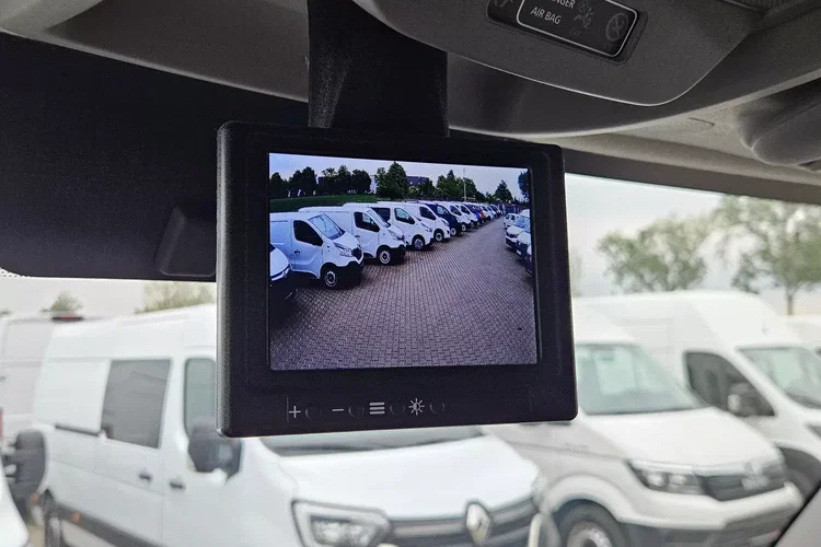 Opel movano L2H2 64999zł Netto 2.3 CDTi/136KM zdjęcie 24
