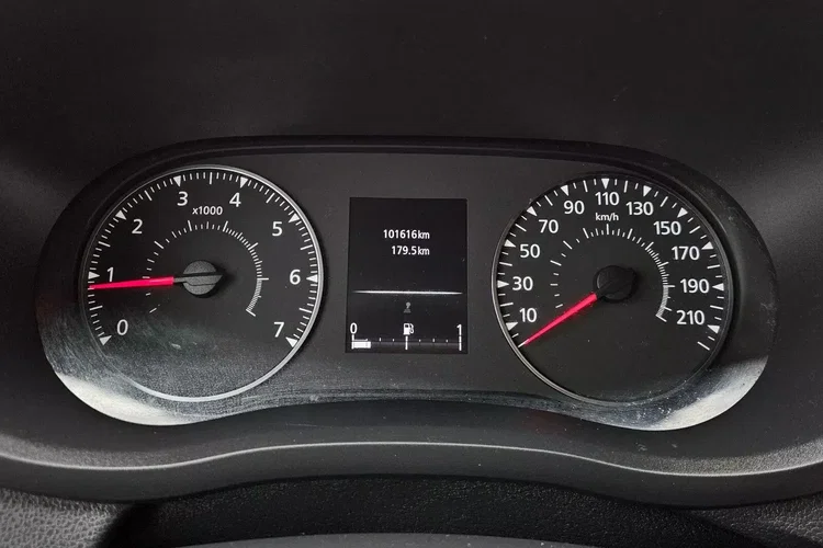 Opel movano L2H2 64999zł Netto 2.3 CDTi/136KM zdjęcie 26