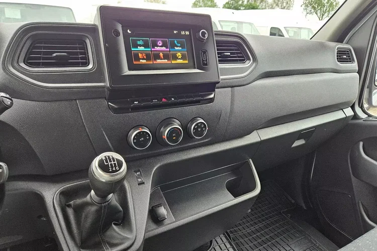 Opel movano L2H2 64999zł Netto 2.3 CDTi/136KM zdjęcie 27