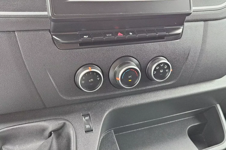 Opel movano L2H2 64999zł Netto 2.3 CDTi/136KM zdjęcie 28